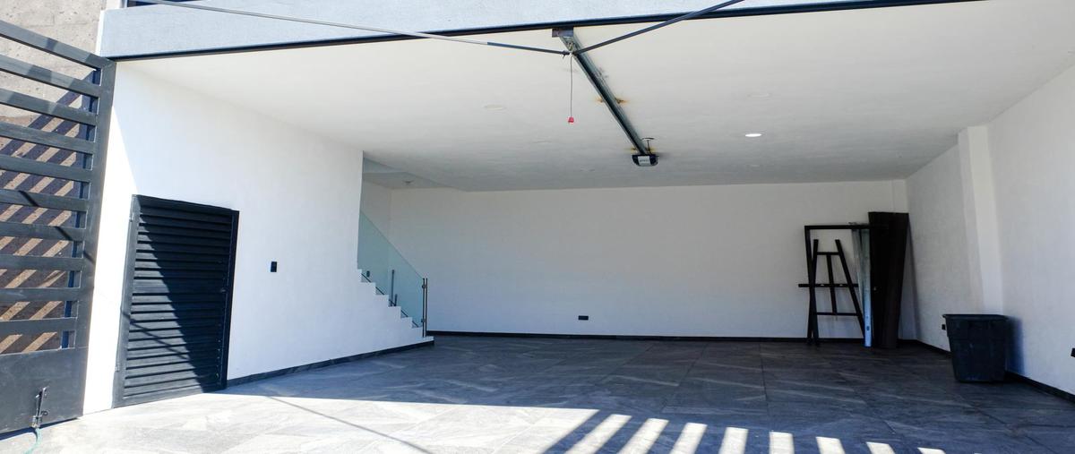Foto de casa en venta en  , contry sur, monterrey, nuevo león, 0 No. 04