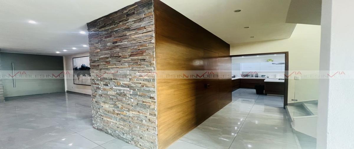 Foto de casa en venta en  , contry sur, monterrey, nuevo león, 0 No. 03