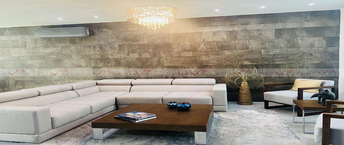 Foto de casa en venta en  , contry sur, monterrey, nuevo león, 0 No. 04