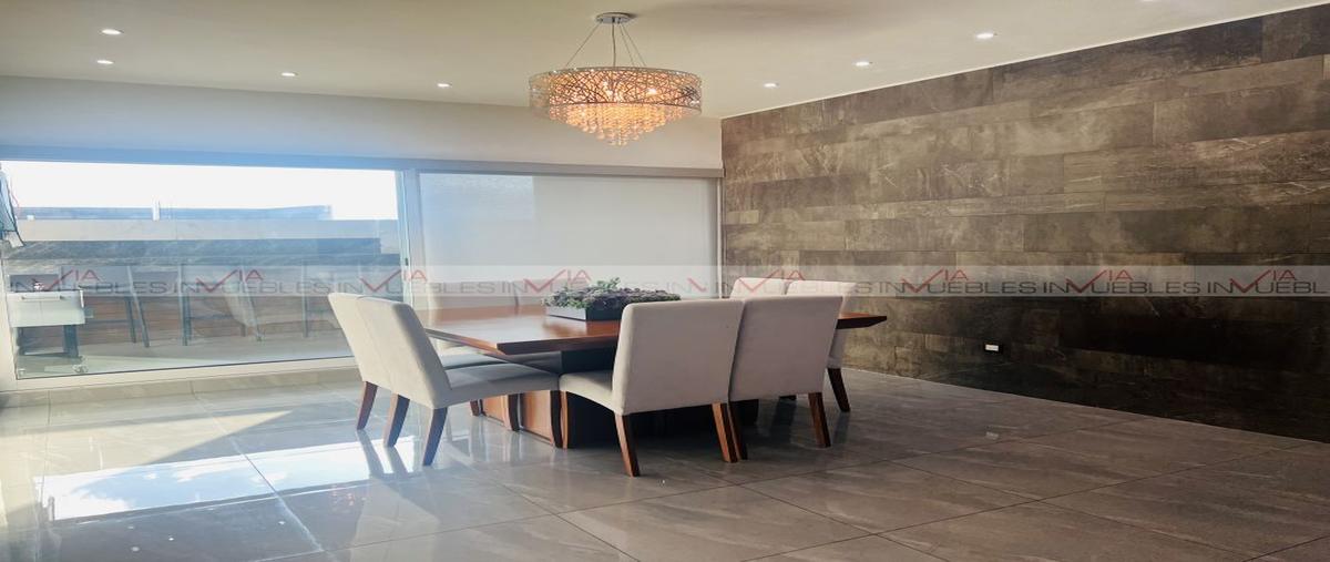 Foto de casa en venta en  , contry sur, monterrey, nuevo león, 0 No. 05
