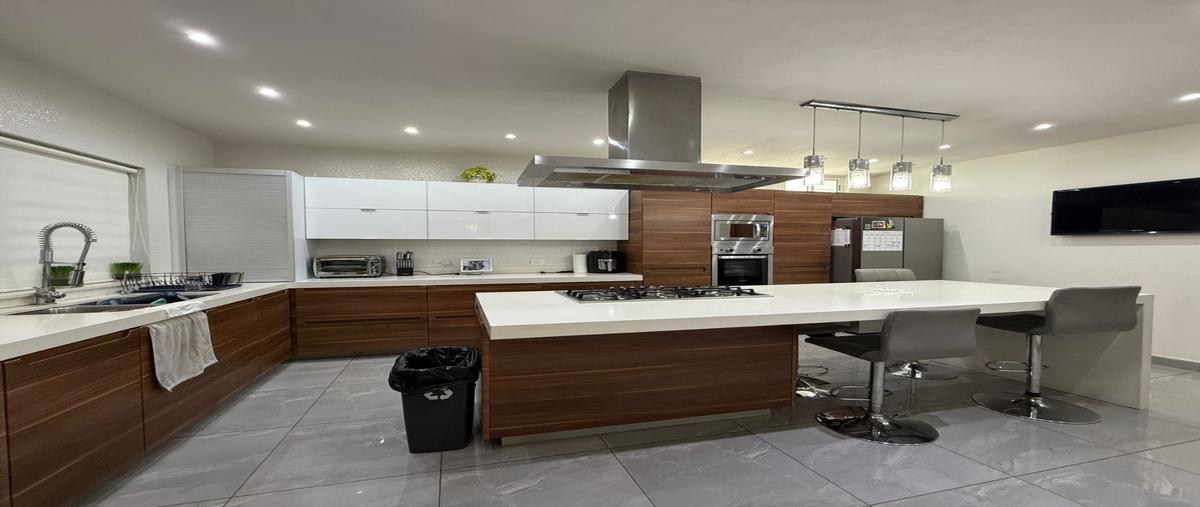 Foto de casa en venta en  , contry sur, monterrey, nuevo león, 0 No. 03