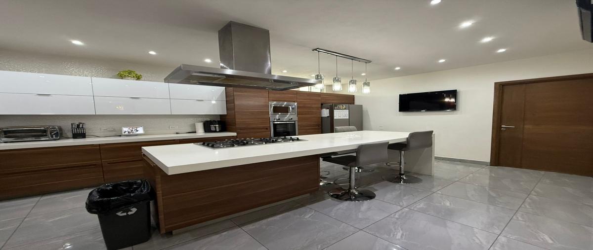 Foto de casa en venta en  , contry sur, monterrey, nuevo león, 0 No. 04