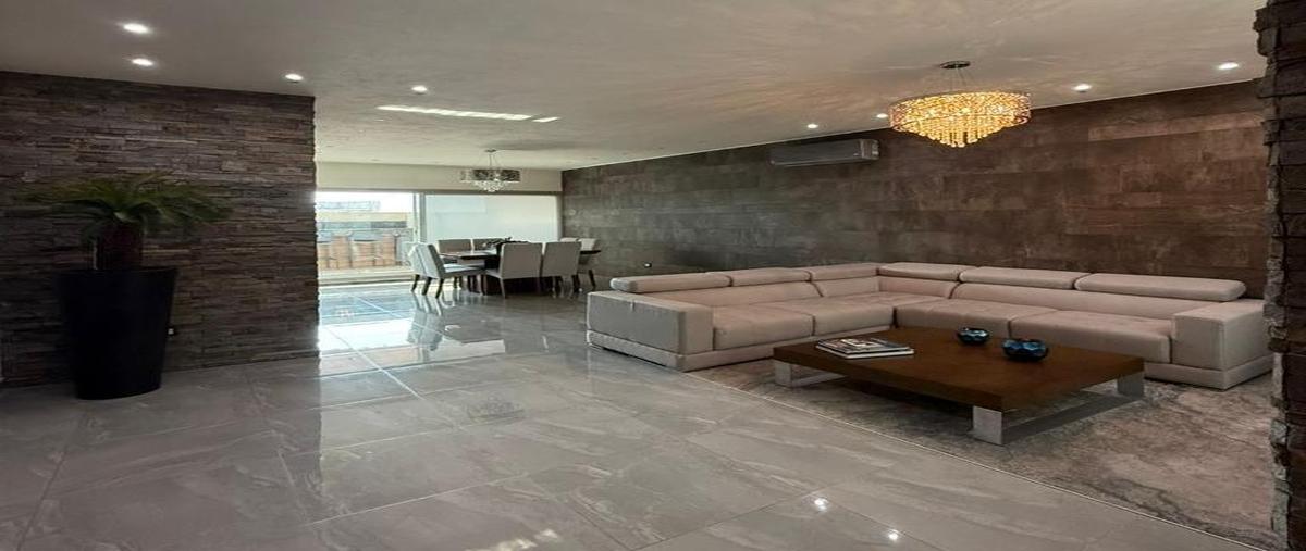 Foto de casa en venta en  , contry sur, monterrey, nuevo león, 0 No. 05