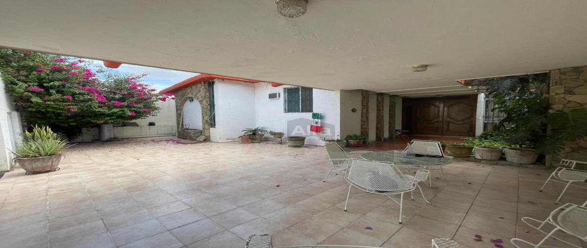 Foto de casa en venta en contry tesoro 258, contry tesoro, monterrey, nuevo león, 30358484 No. 05