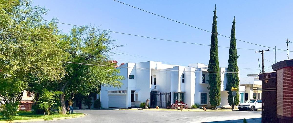Foto de casa en venta en  , contry tesoro, monterrey, nuevo león, 0 No. 01