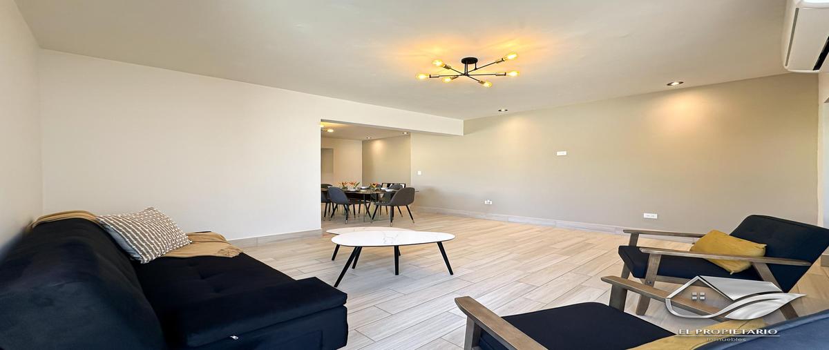 Foto de departamento en renta en  , contry tesoro, monterrey, nuevo león, 30741457 No. 03