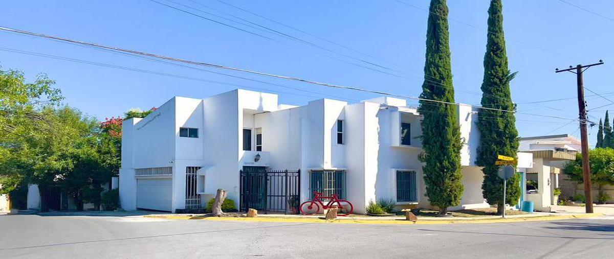 Foto de casa en , contry tesoro, monterrey, nuevo león, 0 foto 01 Foto de casa en venta en , contry tesoro, monterrey, nuevo león, 0 No. 01