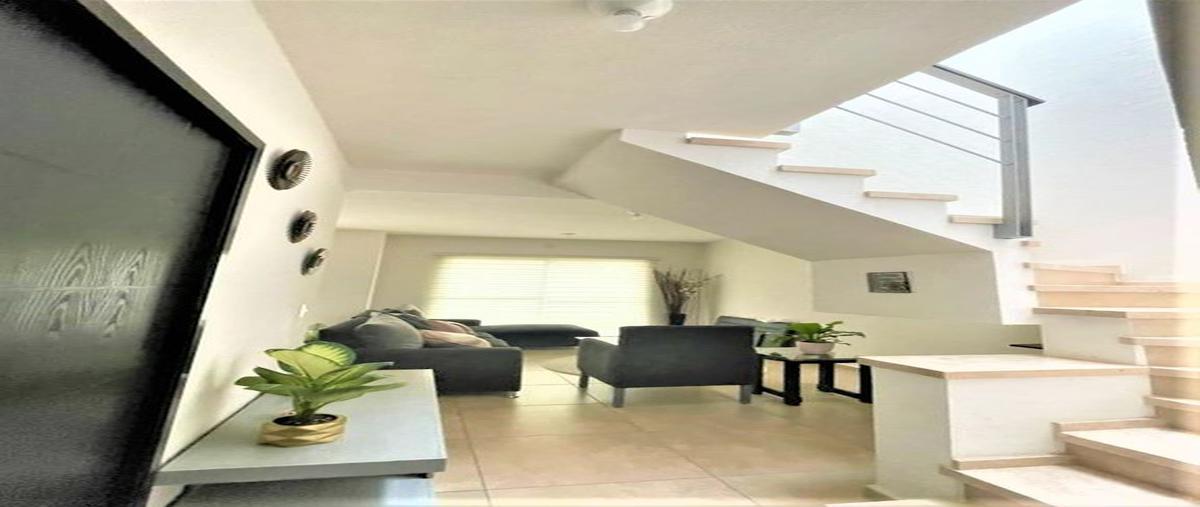 Foto de casa en venta en convento de acolman , san blas otzacatipan, toluca, méxico, 23359743 No. 03