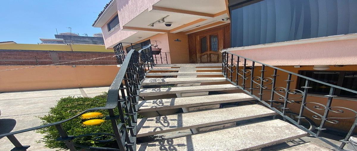 Foto de casa en venta en convento de la merced , jardines de santa mónica, tlalnepantla de baz, méxico, 0 No. 04