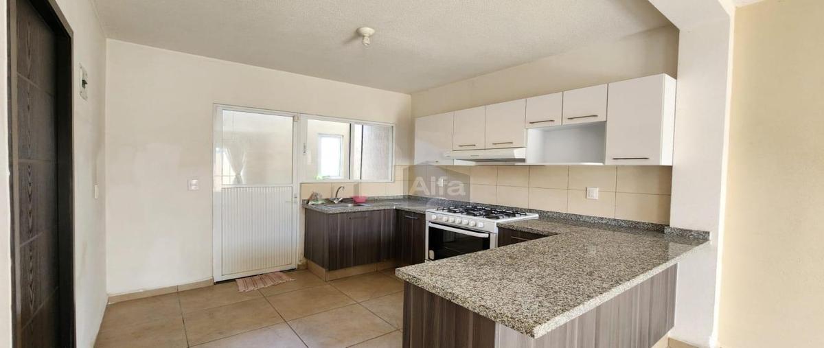 Foto de casa en renta en convento de maria magdalena 10, misiones de santa esperanza, toluca, méxico, 0 No. 03