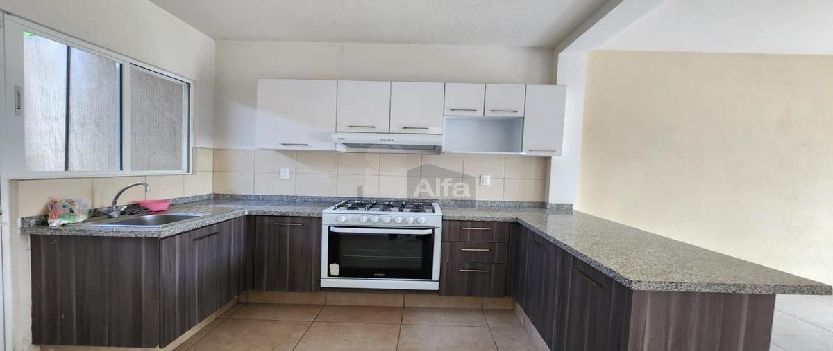 Foto de casa en renta en convento de maria magdalena 10, misiones de santa esperanza, toluca, méxico, 0 No. 04