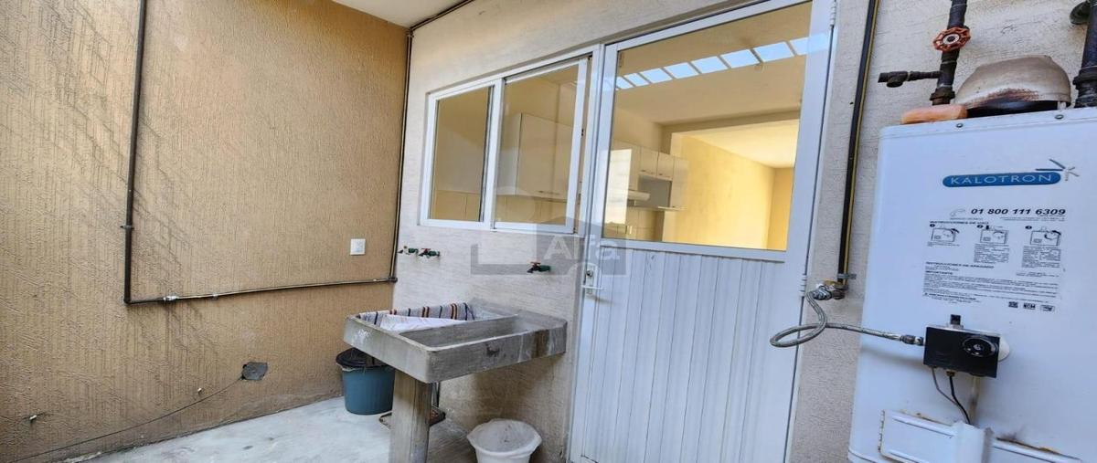 Foto de casa en renta en convento de maria magdalena 10, misiones de santa esperanza, toluca, méxico, 0 No. 05