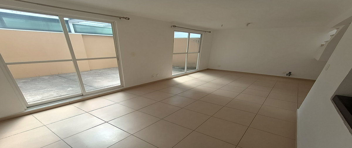 Foto de casa en venta en convento de san benito , misiones de santa esperanza, toluca, méxico, 0 No. 03
