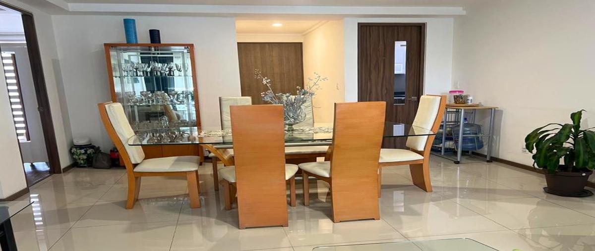 Foto de departamento en venta en convento de san bernardo 7, jardines de santa mónica, tlalnepantla de baz, méxico, 0 No. 03