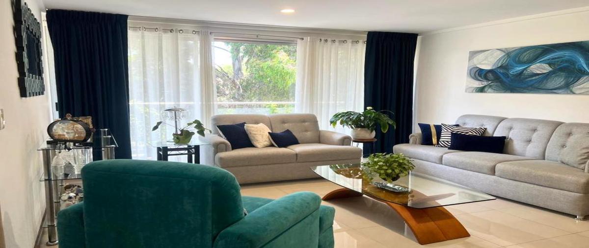Foto de departamento en venta en convento de san bernardo 7, jardines de santa mónica, tlalnepantla de baz, méxico, 0 No. 05