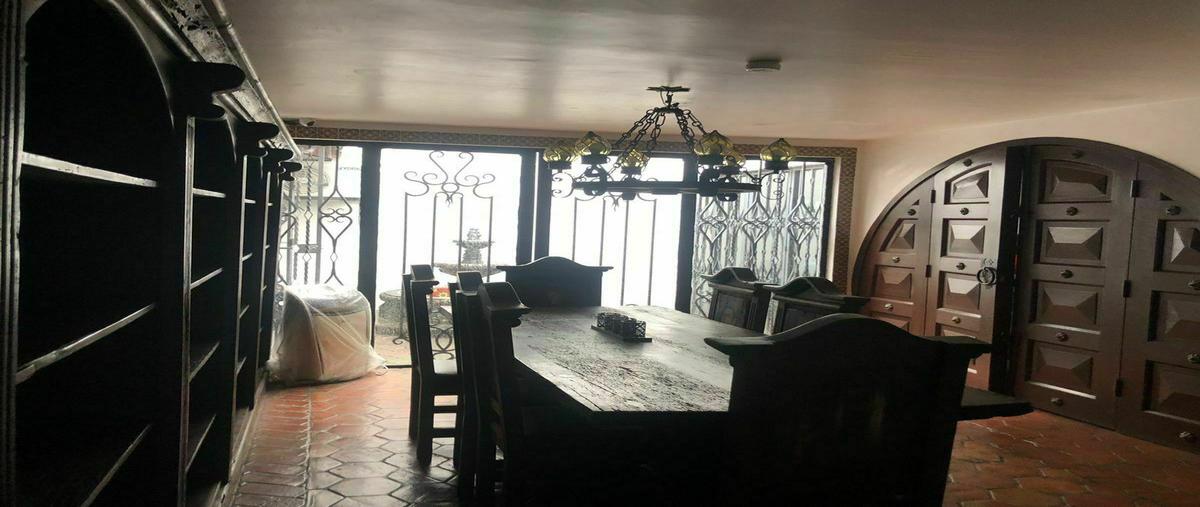 Foto de casa en venta en convento de san juan de los lagos , jardines de santa mónica, tlalnepantla de baz, méxico, 21127439 No. 03
