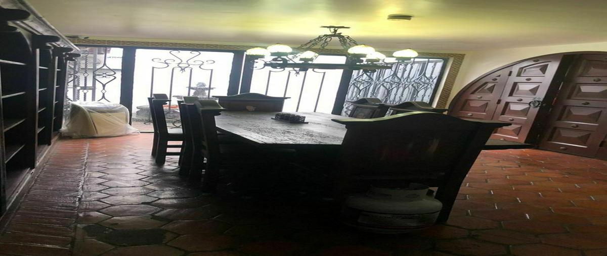 Foto de casa en venta en convento de san juan de los lagos , jardines de santa mónica, tlalnepantla de baz, méxico, 21127439 No. 04