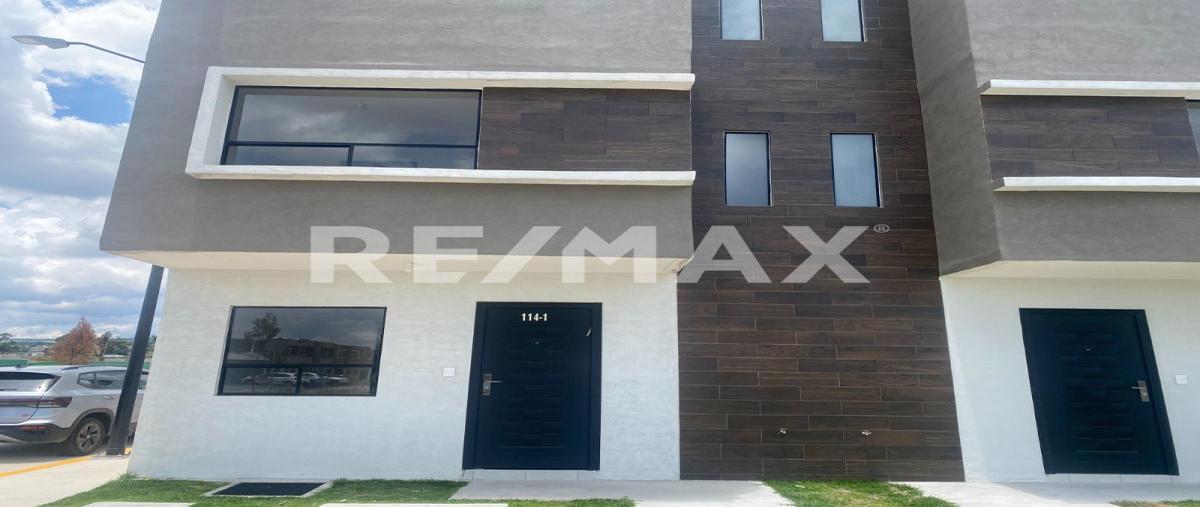 Foto de casa en condominio en renta en convento de san pablo , san juan de las huertas, zinacantepec, méxico, 0 No. 03
