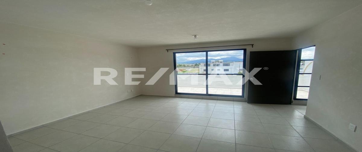 Foto de casa en condominio en renta en convento de san pablo , san juan de las huertas, zinacantepec, méxico, 0 No. 04