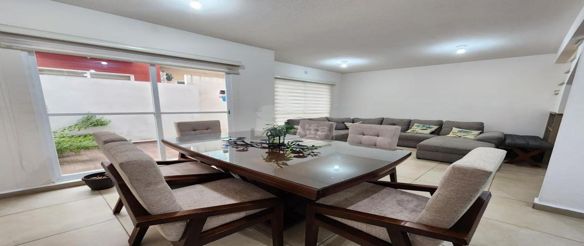 Foto de casa en renta en convento desierto de los leones 7, san pedro totoltepec, toluca, méxico, 28573399 No. 03