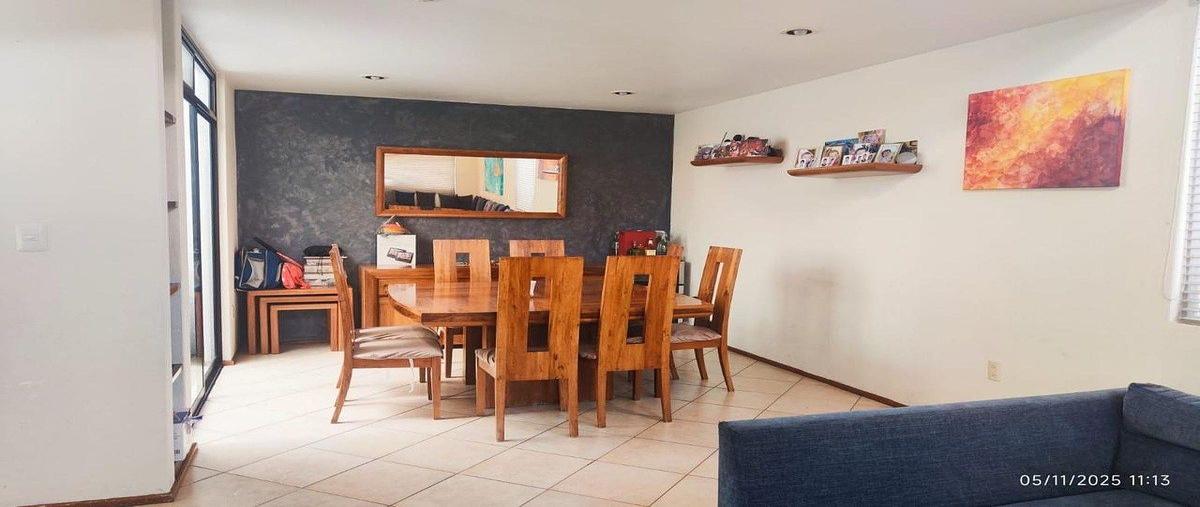 Foto de casa en venta en convento , santa úrsula xitla, tlalpan, df / cdmx, 30985155 No. 03