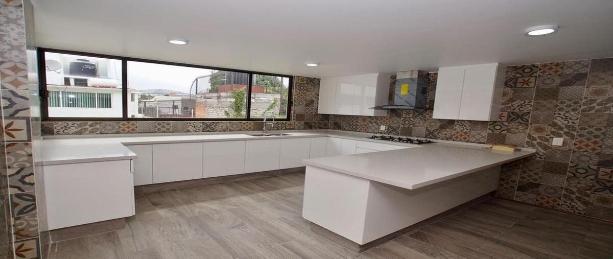Foto de casa en venta en convento santo domingo , ex-hacienda de santa mónica, tlalnepantla de baz, méxico, 0 No. 03