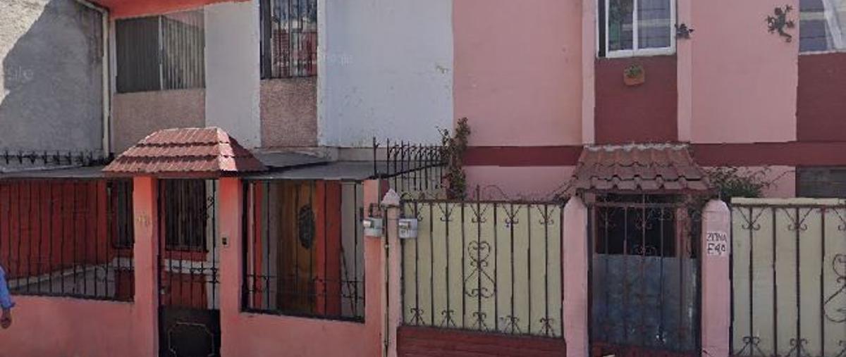 Foto de casa en venta en convento tecpan , los reyes ixtacala 1ra. sección, tlalnepantla de baz, méxico, 0 No. 03
