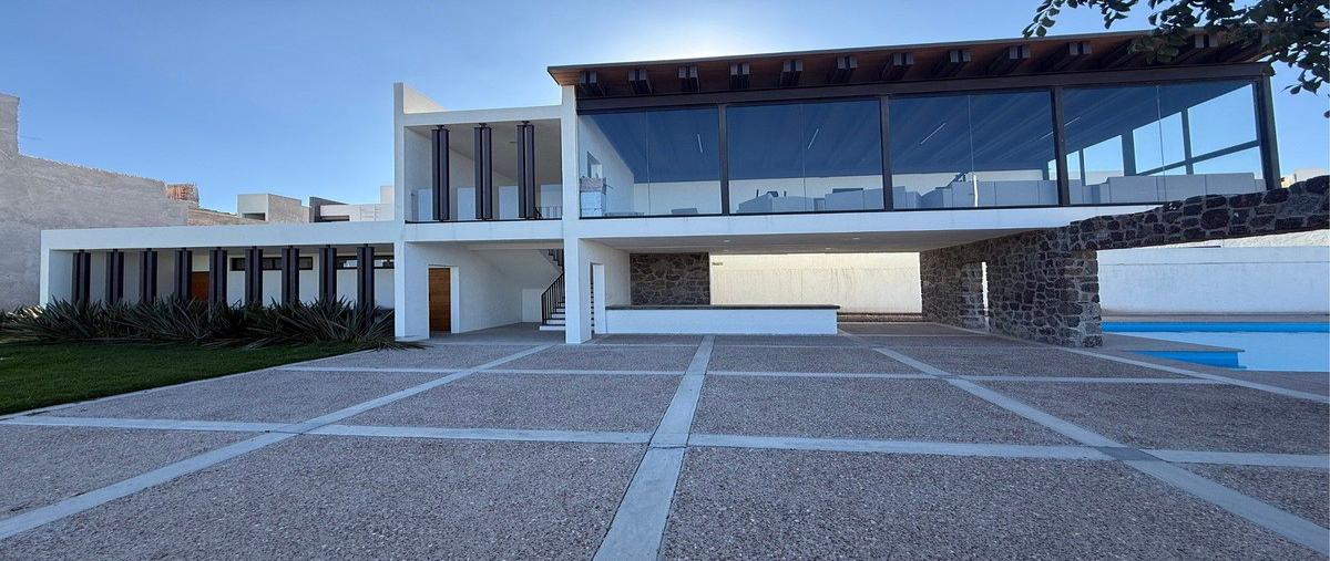 Foto de terreno habitacional en venta en conzuelo , zizana, el marqués, querétaro, 0 No. 05