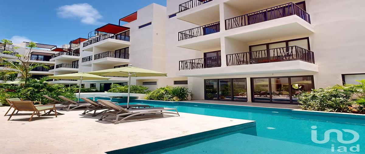 Foto de departamento en venta en coocido 55, aldea zama, tulum, quintana roo, 30353190 No. 03