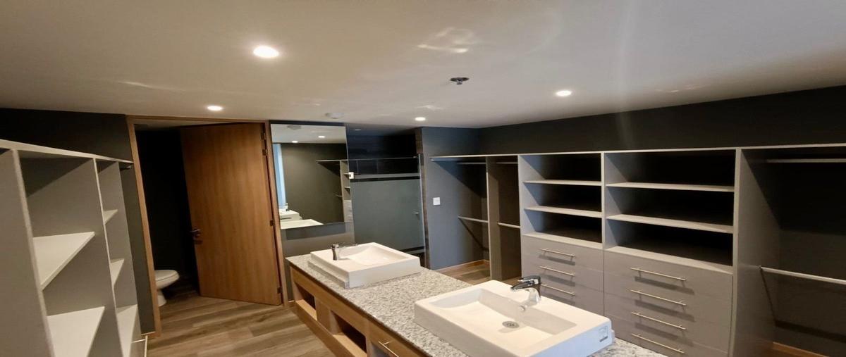 Foto de departamento en renta en  , cooperativa palo alto, cuajimalpa de morelos, df / cdmx, 27448422 No. 05