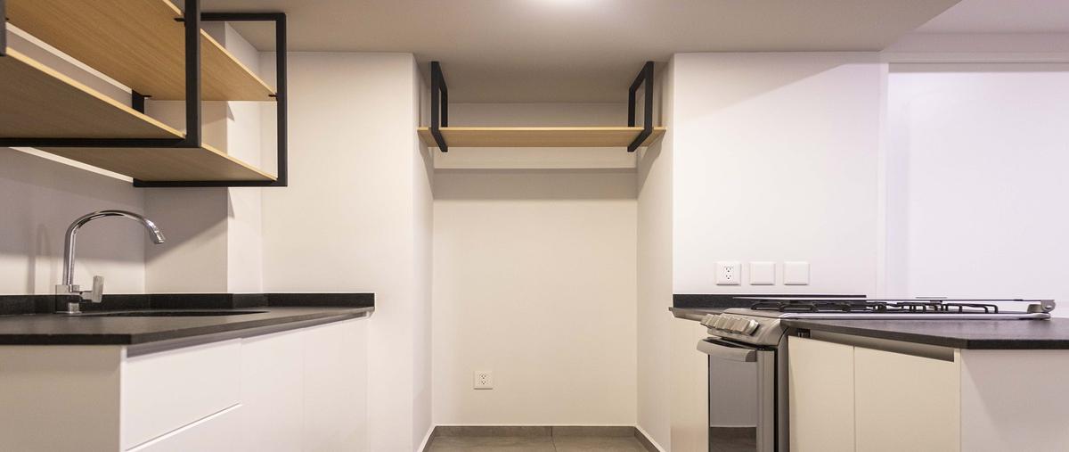 Foto de departamento en venta en coordenada lafayette , moderna, guadalajara, jalisco, 0 No. 03