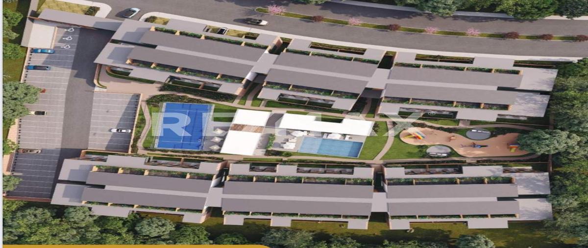 Foto de departamento en venta en coordillera himalaya , lomas de juriquilla, querétaro, querétaro, 0 No. 03