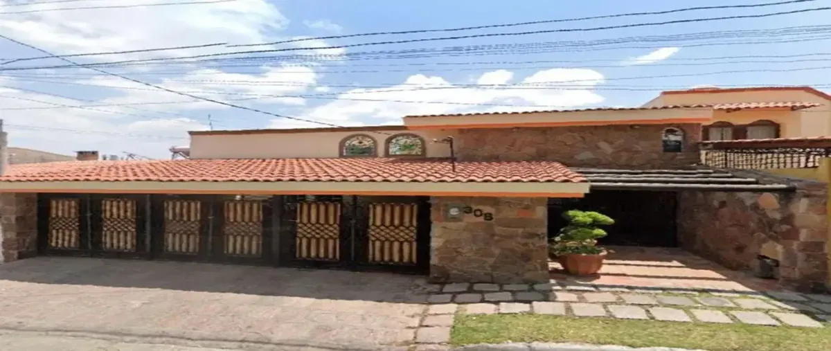 Foto de casa en coordillera occidental 308, lomas cuarta sección, san luis potosí, san luis potosí, 0 foto 01 Foto de casa en venta en coordillera occidental 308, lomas cuarta sección, san luis potosí, san luis potosí, 0 No. 01