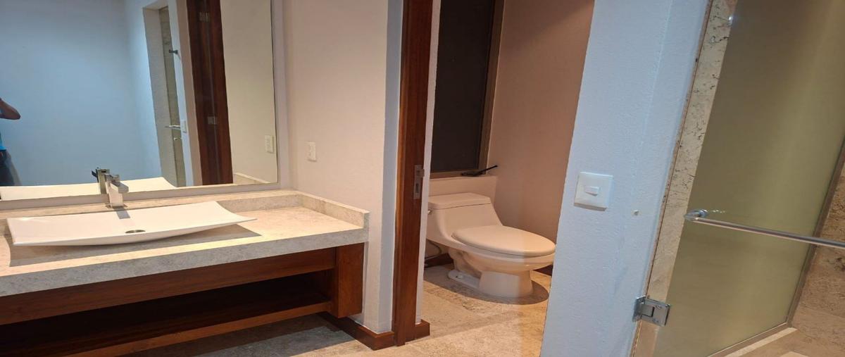 Foto de departamento en renta en  , copa de oro, cuernavaca, morelos, 0 No. 05