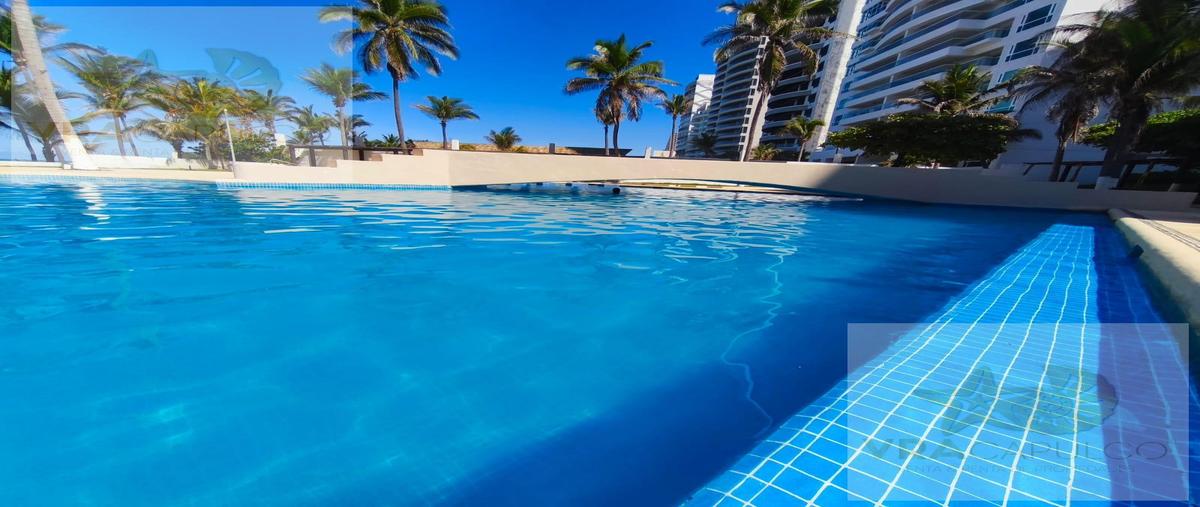 Foto de departamento en , copacabana, acapulco de juárez, guerrero, 0 foto 04 Foto de departamento en renta en , copacabana, acapulco de juárez, guerrero, 0 No. 04