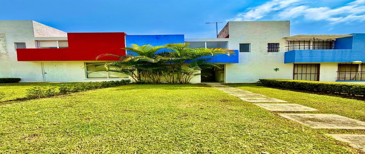 Foto de casa en venta en copal , ahuatlán tzompantle, cuernavaca, morelos, 0 No. 03