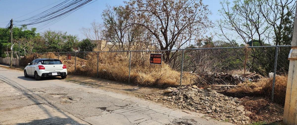 Foto de terreno habitacional en venta en copal , lomas de zompantle, cuernavaca, morelos, 29540052 No. 05