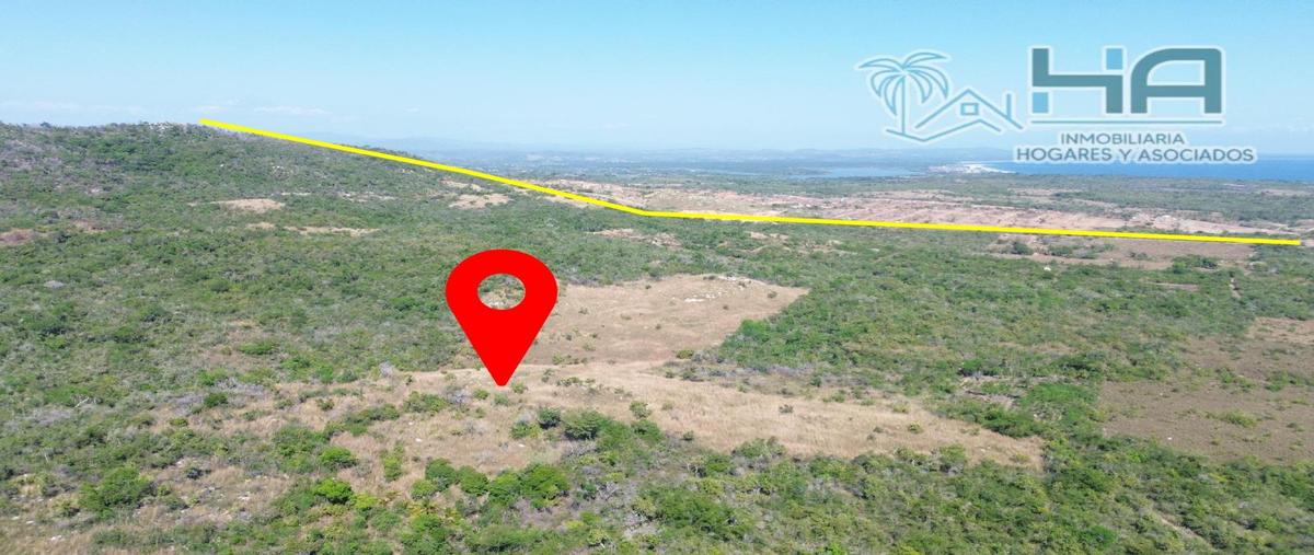 Foto de terreno habitacional en venta en  , copala centro, copala, guerrero, 0 No. 03