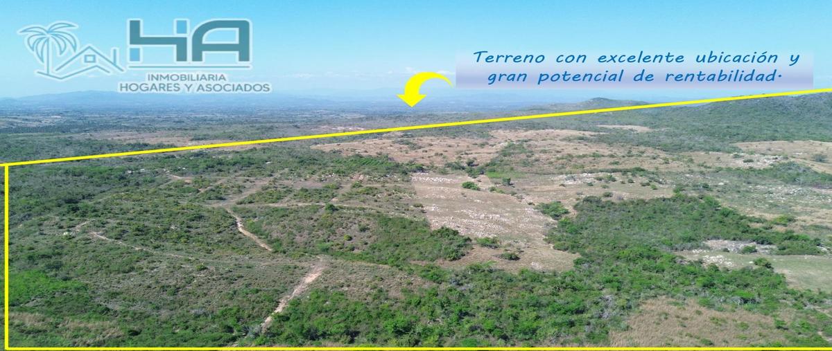Foto de terreno habitacional en venta en  , copala centro, copala, guerrero, 0 No. 05