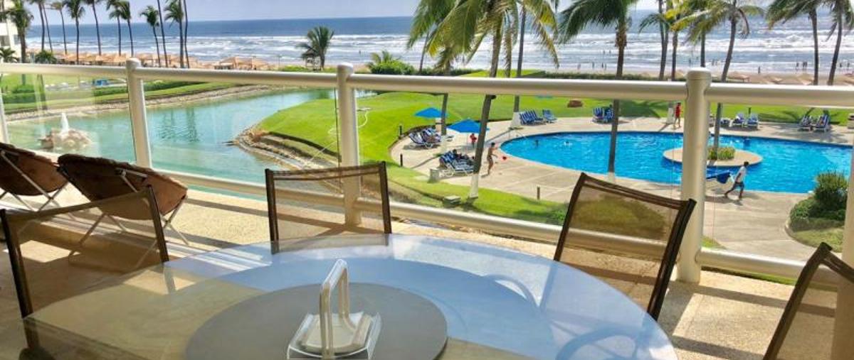 Foto de departamento en venta en copan mayan 1, del panteón, acapulco de juárez, guerrero, 8788395 No. 01