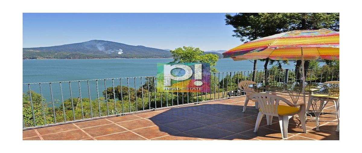 Foto de casa en venta en  , copándaro de galeana, copándaro, michoacán de ocampo, 30132248 No. 03