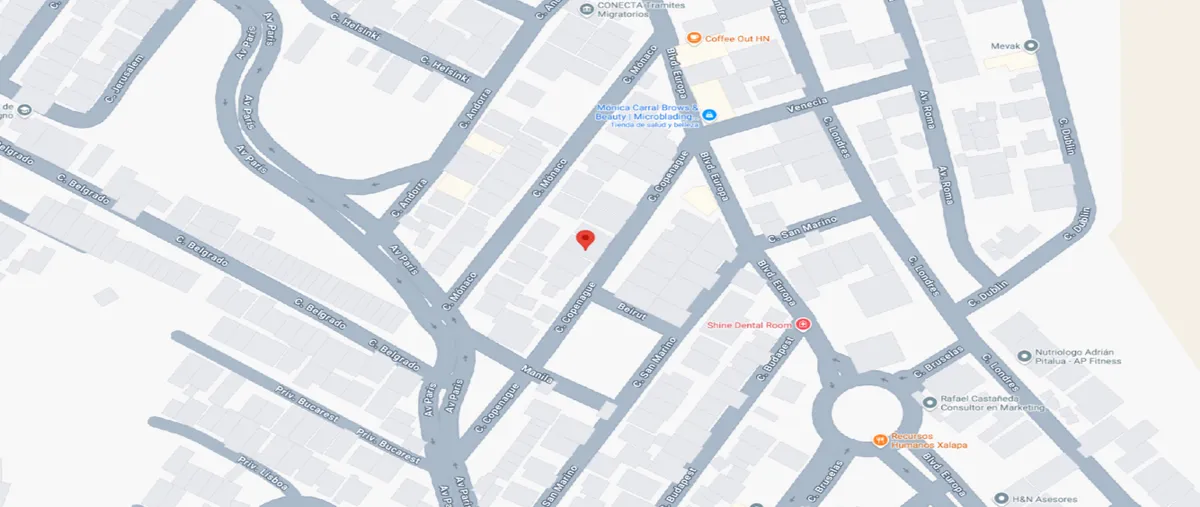 Foto de casa en venta en copenague 0, xalapa enríquez centro, xalapa, veracruz de ignacio de la llave, 0 No. 05