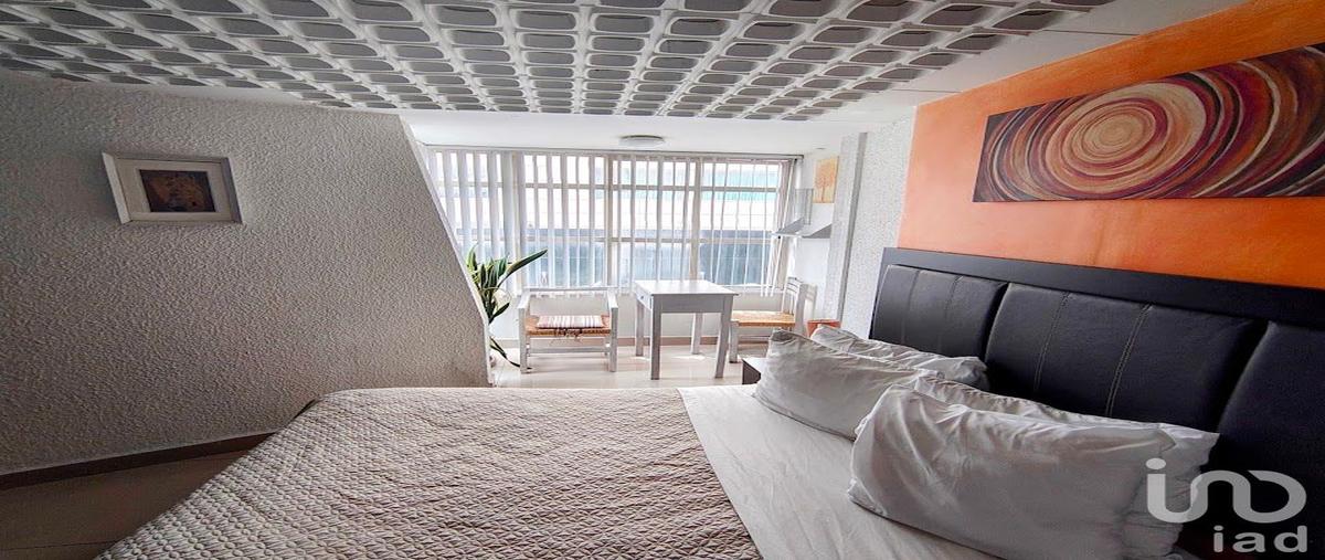 Foto de departamento en renta en copenhague 100, juárez, cuauhtémoc, df / cdmx, 31752878 No. 03