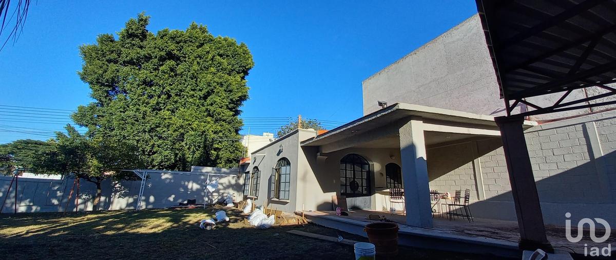 Foto de casa en venta en copenhague 130, tejeda, corregidora, querétaro, 28720786 No. 03