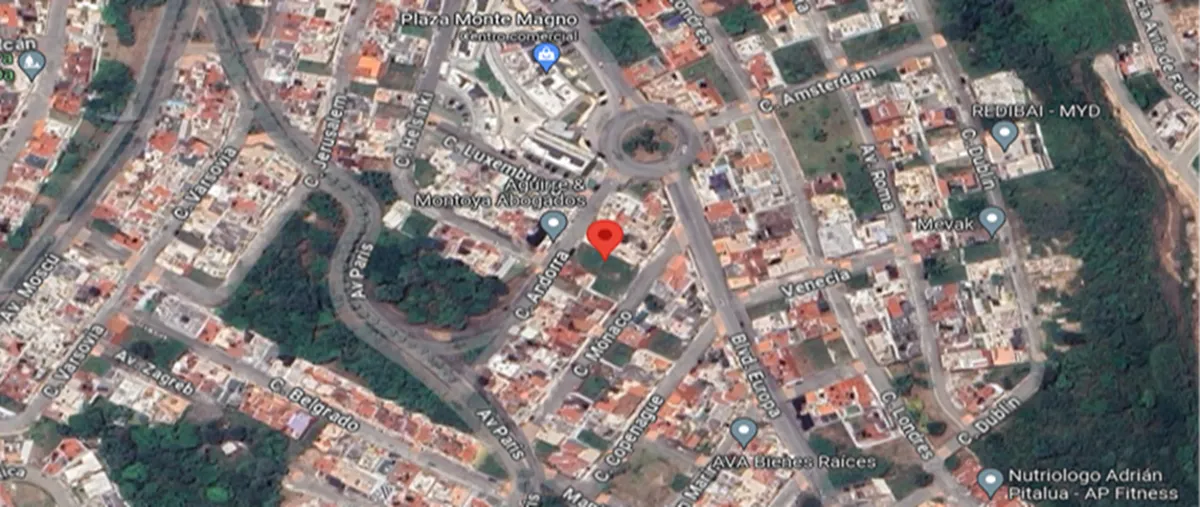 Foto de casa en venta en copenhague 16, residencial monte magno, xalapa, veracruz de ignacio de la llave, 0 No. 05