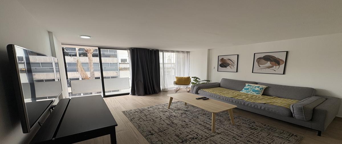 Foto de departamento en venta en copenhague , juárez, cuauhtémoc, df / cdmx, 0 No. 01