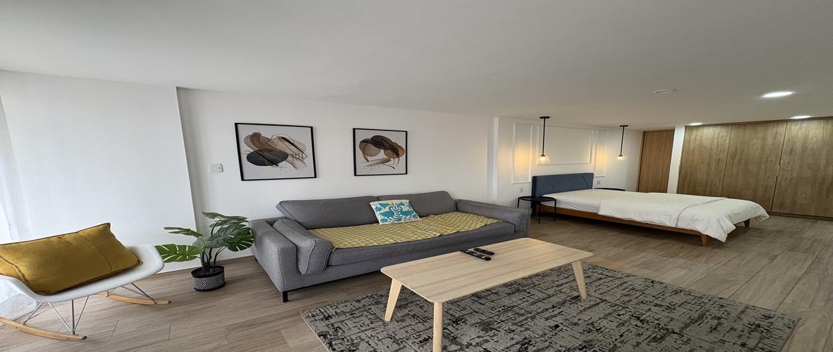 Foto de departamento en venta en copenhague , juárez, cuauhtémoc, df / cdmx, 0 No. 02