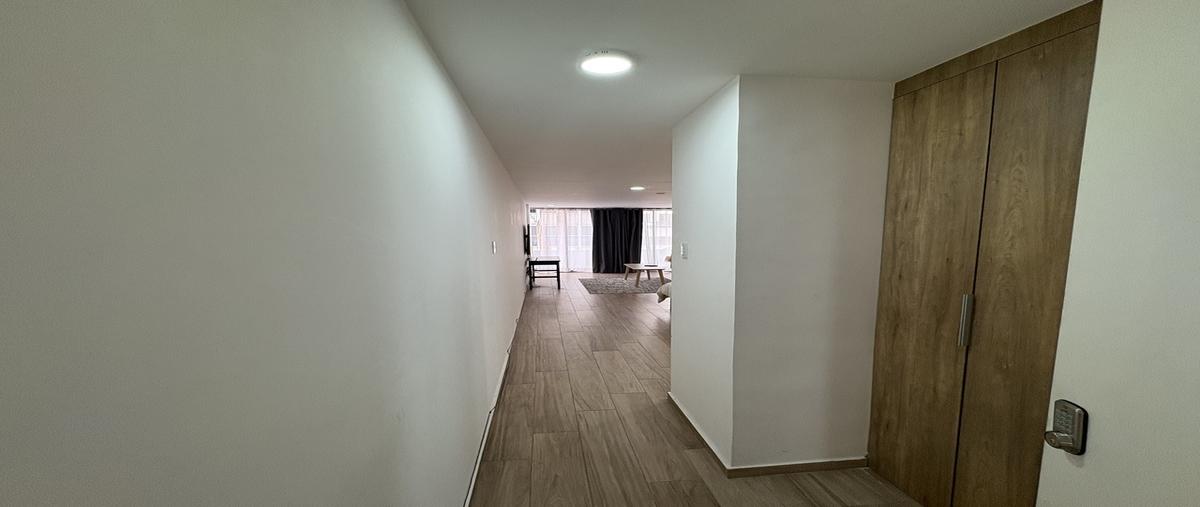 Foto de departamento en venta en copenhague , juárez, cuauhtémoc, df / cdmx, 0 No. 03