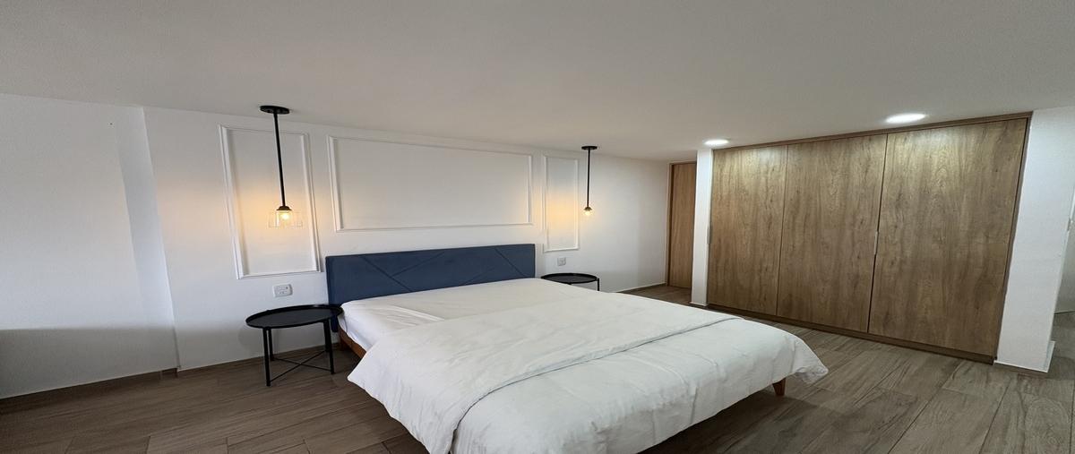 Foto de departamento en venta en copenhague , juárez, cuauhtémoc, df / cdmx, 0 No. 04