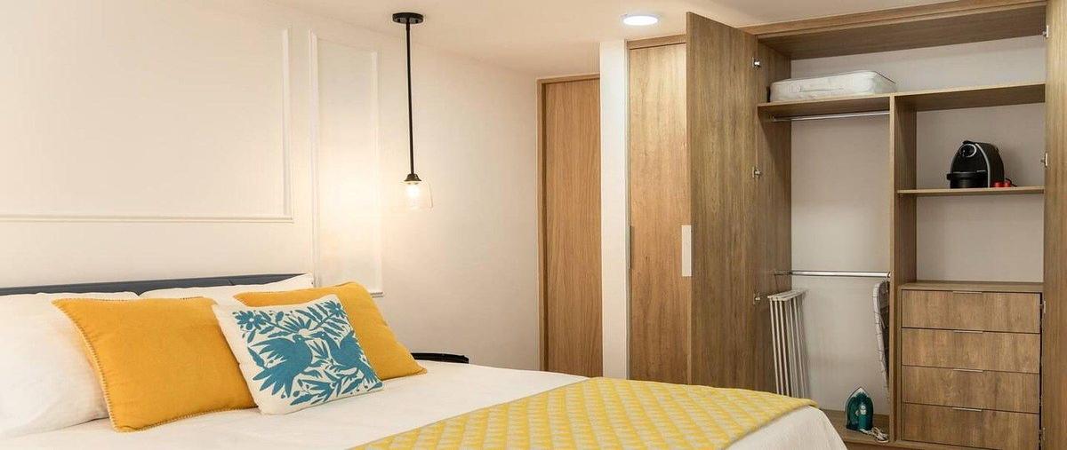 Foto de departamento en venta en copenhague , juárez, cuauhtémoc, df / cdmx, 0 No. 05